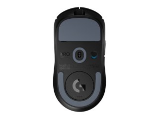 Logitech G PRO X Superlight 2 myszka Gaming Po prawej stronie RF Wireless Optyczny 32000 DPI