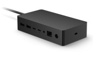 Microsoft Surface Dock 2 for Surface Microsoft Surface Dock 2 for Surface