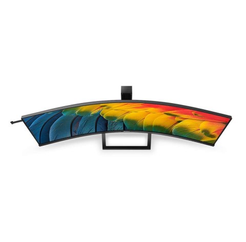 Philips 6000 series 45B1U6900C LED display 113 cm (44.5") 5120 x 1440 px UltraWide Dual Quad HD Czarny