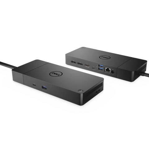 Stacja dokująca Dell WD19DCS 240W Stacja dokująca Dell WD19DCS 240W