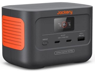 Stacja zasilania Explorer 100PLS 99.2WH 21-0001-000164 Jackery