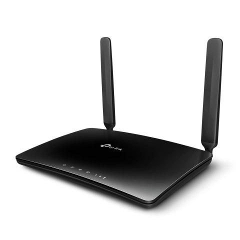 TP-Link Archer MR400 | Router LTE | AC1200, Dual Band, 4x RJ45 100Mb/s, 1x SIM TP-Link Archer MR400 | Router LTE | AC1200, Dual Band, 4x RJ45 100Mb/s, 1x SIM