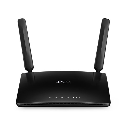 TP-Link Archer MR400 | Router LTE | AC1200, Dual Band, 4x RJ45 100Mb/s, 1x SIM TP-Link Archer MR400 | Router LTE | AC1200, Dual Band, 4x RJ45 100Mb/s, 1x SIM