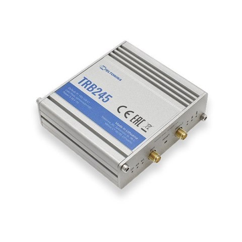 Teltonika TRB245000000 LTE Gateway Teltonika TRB245000000 LTE Gateway