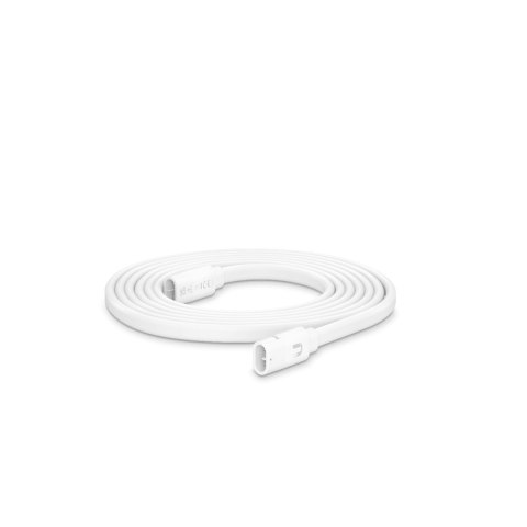Ubiquiti UISP UACC-Cable-PT-3M Biały Power TransPort Ubiquiti UISP UACC-Cable-PT-3M Biały Power TransPort