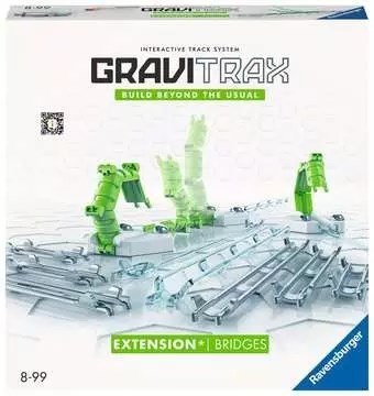 Zestaw Uzupełniający Gravitrax Mosty Zestaw Uzupełniający Gravitrax Mosty