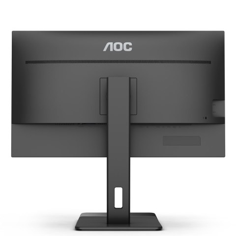 AOC P2 Q32P2 monitor komputerowy 80 cm (31.5") 2560 x 1440 px 2K Ultra HD LED Czarny AOC P2 Q32P2 monitor komputerowy 80 cm (31.5") 2560 x 1440 px 2K Ultra HD LED Czarny
