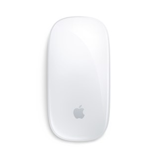 Apple Magic myszka Biuro Oburęczny Bluetooth