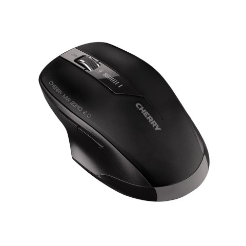 CHERRY MW 2310 2.0 WIRELESS/MOUSE USB BLACK CHERRY MW 2310 2.0 WIRELESS/MOUSE USB BLACK