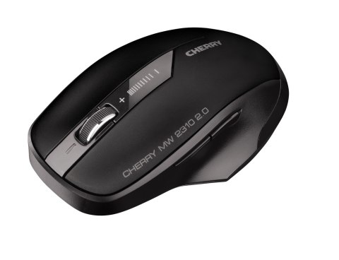 CHERRY MW 2310 2.0 WIRELESS/MOUSE USB BLACK CHERRY MW 2310 2.0 WIRELESS/MOUSE USB BLACK