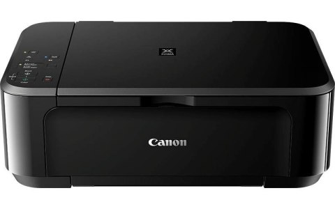Canon PIXMA MG3650S Atramentowa A4 4800 x 1200 DPI Wi-Fi Canon PIXMA MG3650S Atramentowa A4 4800 x 1200 DPI Wi-Fi