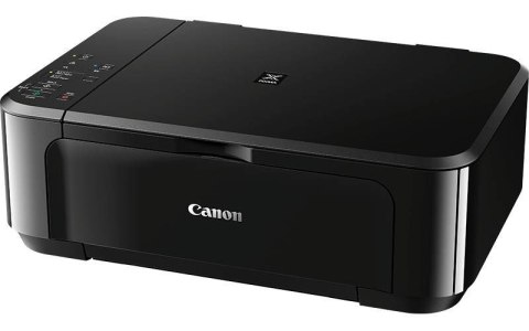 Canon PIXMA MG3650S Atramentowa A4 4800 x 1200 DPI Wi-Fi Canon PIXMA MG3650S Atramentowa A4 4800 x 1200 DPI Wi-Fi