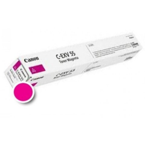 Canon Toner C-EXV55 2184C002 Magenta 18000 Canon Toner C-EXV55 2184C002 Magenta 18000