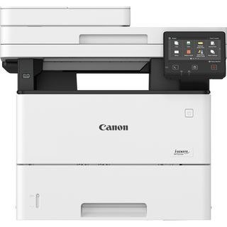 Canon i-SENSYS MF552DW Laser A4 1200 x 1200 DPI 43 stron/min Wi-Fi Canon i-SENSYS MF552DW Laser A4 1200 x 1200 DPI 43 stron/min Wi-Fi