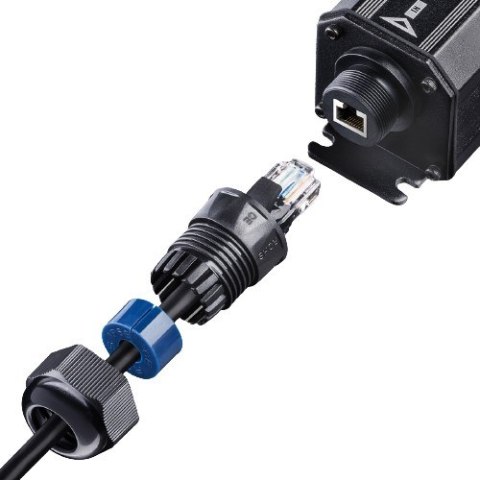 Cudy POE15 adapter PoE Gigabit Ethernet Cudy POE15 adapter PoE Gigabit Ethernet