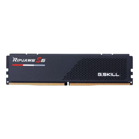 G.Skill Ripjaws V F5-6000J3238F16GX2-RS5K moduł pamięci 32 GB 2 x 16 GB DDR5 G.Skill Ripjaws V F5-6000J3238F16GX2-RS5K moduł pamięci 32 GB 2 x 16 GB DDR5