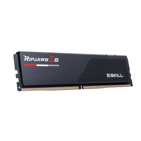 G.Skill Ripjaws V F5-6000J3238F16GX2-RS5K moduł pamięci 32 GB 2 x 16 GB DDR5 G.Skill Ripjaws V F5-6000J3238F16GX2-RS5K moduł pamięci 32 GB 2 x 16 GB DDR5