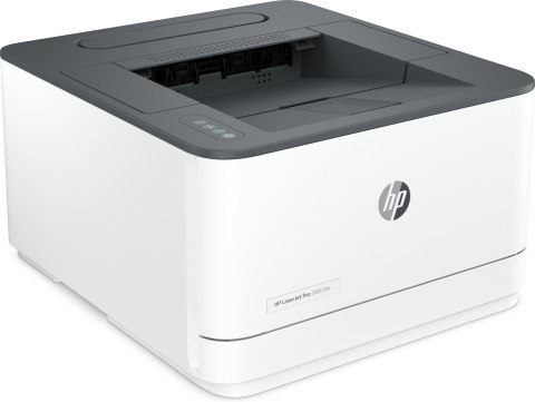 HP LaserJet Pro Drukarka 3002dn, Czerń i biel, Drukarka do Małe i średnie firmy, Drukowanie, Drukowanie dwustronne HP LaserJet Pro Drukarka 3002dn, Czerń i biel, Drukarka do Małe i średnie firmy, Drukowanie, Drukowanie dwustronne