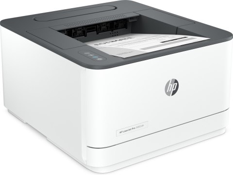 HP LaserJet Pro Drukarka 3002dn, Czerń i biel, Drukarka do Małe i średnie firmy, Drukowanie, Drukowanie dwustronne HP LaserJet Pro Drukarka 3002dn, Czerń i biel, Drukarka do Małe i średnie firmy, Drukowanie, Drukowanie dwustronne