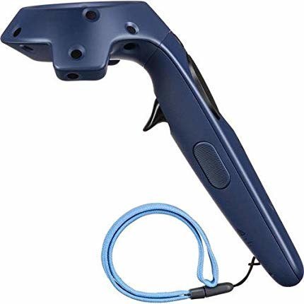 HTC Bezprzewodowy kontroler VIVE 99HANM003-00 HTC Bezprzewodowy kontroler VIVE 99HANM003-00