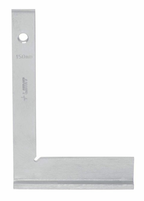LIMIT KĄTOWNIK ZE STOPKĄ 150x100mm LIMIT KĄTOWNIK ZE STOPKĄ 150x100mm