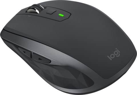 Logitech MX Anywhere 2s myszka Biuro Po prawej stronie RF Wireless + Bluetooth Laser 4000 DPI Logitech MX Anywhere 2s myszka Biuro Po prawej stronie RF Wireless + Bluetooth Laser 4000 DPI