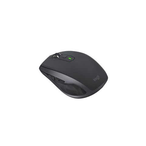 Logitech MX Anywhere 2s myszka Biuro Po prawej stronie RF Wireless + Bluetooth Laser 4000 DPI Logitech MX Anywhere 2s myszka Biuro Po prawej stronie RF Wireless + Bluetooth Laser 4000 DPI