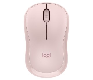 Logitech M240 myszka Podróżniczy Oburęczny Bluetooth