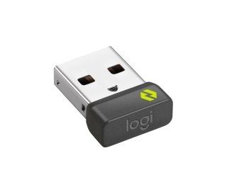 Logitech Signature M650 for Business myszka Biuro Po prawej stronie RF Wireless + Bluetooth Optyczny 4000 DPI