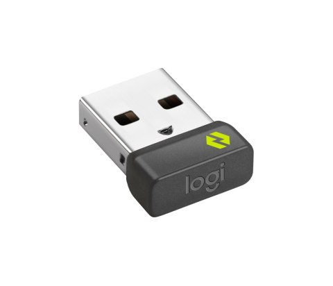 Logitech Signature M650 for Business myszka Biuro Po prawej stronie RF Wireless + Bluetooth Optyczny 4000 DPI