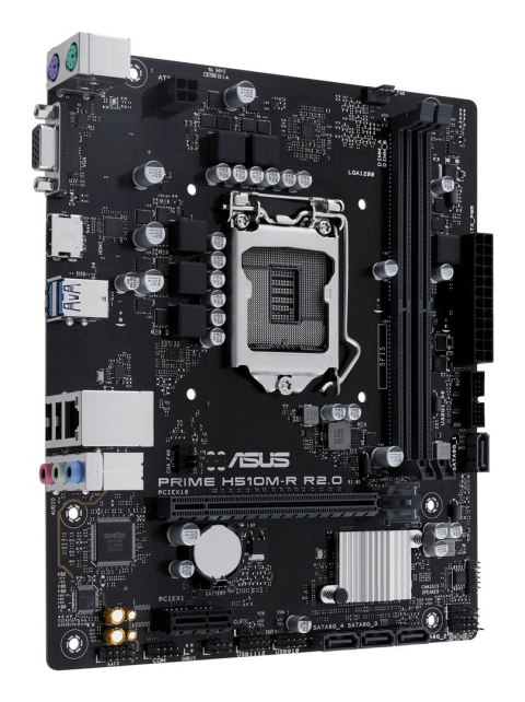 MB H470 S1200 MATX/PRIME H510M-R R2.0-SI ASUS MB H470 S1200 MATX/PRIME H510M-R R2.0-SI ASUS