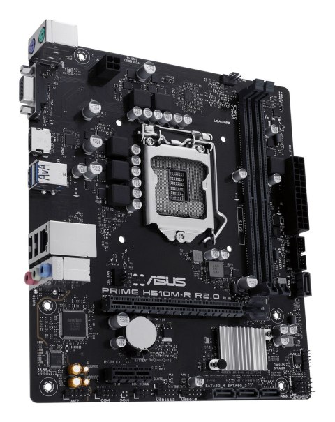 MB H470 S1200 MATX/PRIME H510M-R R2.0-SI ASUS MB H470 S1200 MATX/PRIME H510M-R R2.0-SI ASUS