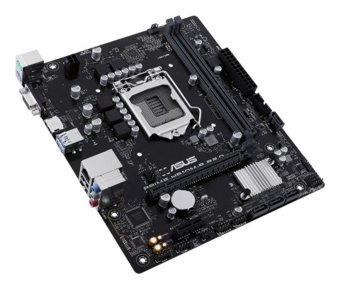 MB H470 S1200 MATX/PRIME H510M-R R2.0-SI ASUS MB H470 S1200 MATX/PRIME H510M-R R2.0-SI ASUS
