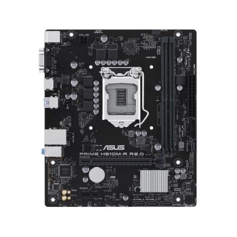 MB H470 S1200 MATX/PRIME H510M-R R2.0-SI ASUS MB H470 S1200 MATX/PRIME H510M-R R2.0-SI ASUS