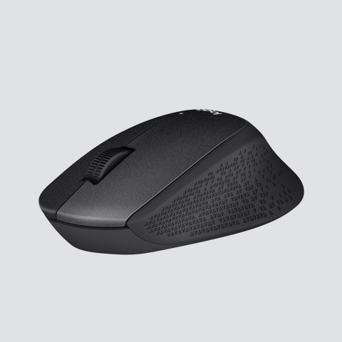 MYSZ LOGITECH M330 SILENT PLUS BLACK