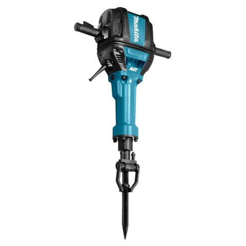 Makita HM1812 łuparka do betonu 2000 W 870 bpm Czarny, Niebieski Makita HM1812 łuparka do betonu 2000 W 870 bpm Czarny, Niebieski