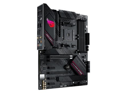 Płyta główna Asus ROG STRIX B550-F GAMING WIFI II Płyta główna Asus ROG STRIX B550-F GAMING WIFI II