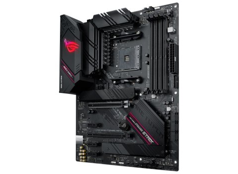 Płyta główna Asus ROG STRIX B550-F GAMING WIFI II Płyta główna Asus ROG STRIX B550-F GAMING WIFI II