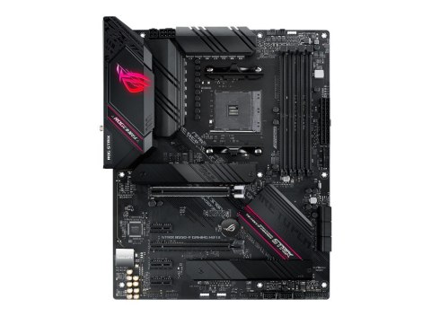 Płyta główna Asus ROG STRIX B550-F GAMING WIFI II Płyta główna Asus ROG STRIX B550-F GAMING WIFI II