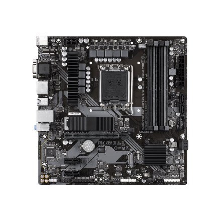 Płyta główna Gigabyte B760M D3HP DDR4 Płyta główna Gigabyte B760M D3HP DDR4