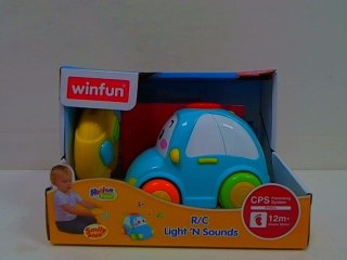 Pojazd sterow.z kierownicš SmilyPlay 001155 41603