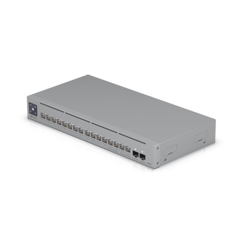 Ubiquiti Pro Max 16 L3 2.5G Ethernet (100/1000/2500) 1U Szary