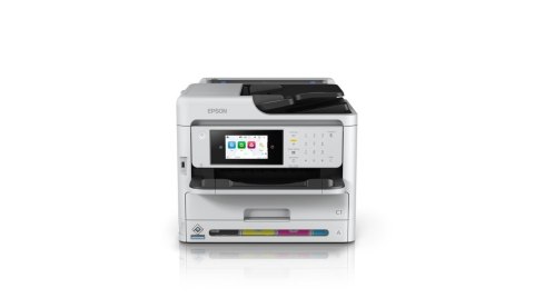Urządzenie wielofunkcyjne EPSON WF-C5890DWF WorkForce Pro Urządzenie wielofunkcyjne EPSON WF-C5890DWF WorkForce Pro