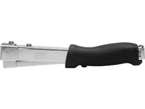 Yato YT-7004 zszywacz Czarny, Srebrny Yato YT-7004 zszywacz Czarny, Srebrny