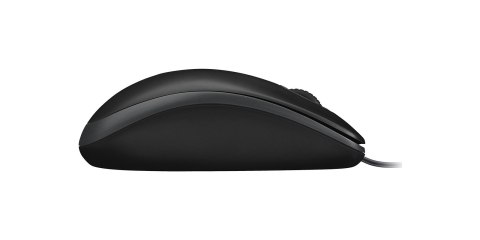 Zestaw klawiatura + mysz Logitech MK 120 DE