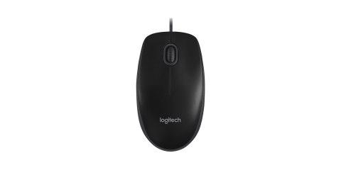 Zestaw klawiatura + mysz Logitech MK 120 DE