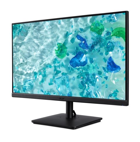 Acer V277Ebiv monitor komputerowy 68,6 cm (27") 1920 x 1080 px Full HD LCD Czarny Acer V277Ebiv monitor komputerowy 68,6 cm (27") 1920 x 1080 px Full HD LCD Czarny