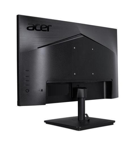 Acer V277Ebiv monitor komputerowy 68,6 cm (27") 1920 x 1080 px Full HD LCD Czarny Acer V277Ebiv monitor komputerowy 68,6 cm (27") 1920 x 1080 px Full HD LCD Czarny