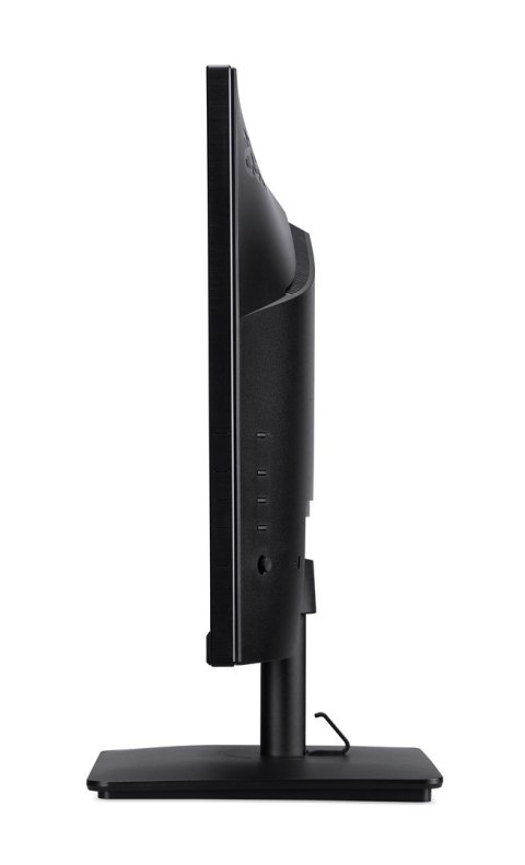 Acer V277Ebiv monitor komputerowy 68,6 cm (27") 1920 x 1080 px Full HD LCD Czarny Acer V277Ebiv monitor komputerowy 68,6 cm (27") 1920 x 1080 px Full HD LCD Czarny