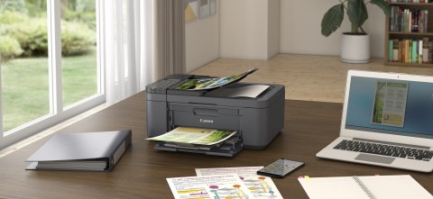 Canon PIXMA TR4755i Multifunktionssystem 4 w 1 Canon PIXMA TR4755i Multifunktionssystem 4 w 1